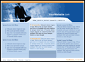 Click To Preview This Dreamweaver Template