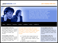Click To Preview This Dreamweaver Template
