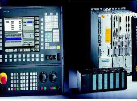 小中大数控系统