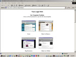 Click here to view all 16 templates